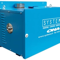 Лучистый нагреватель Systema OHA 36