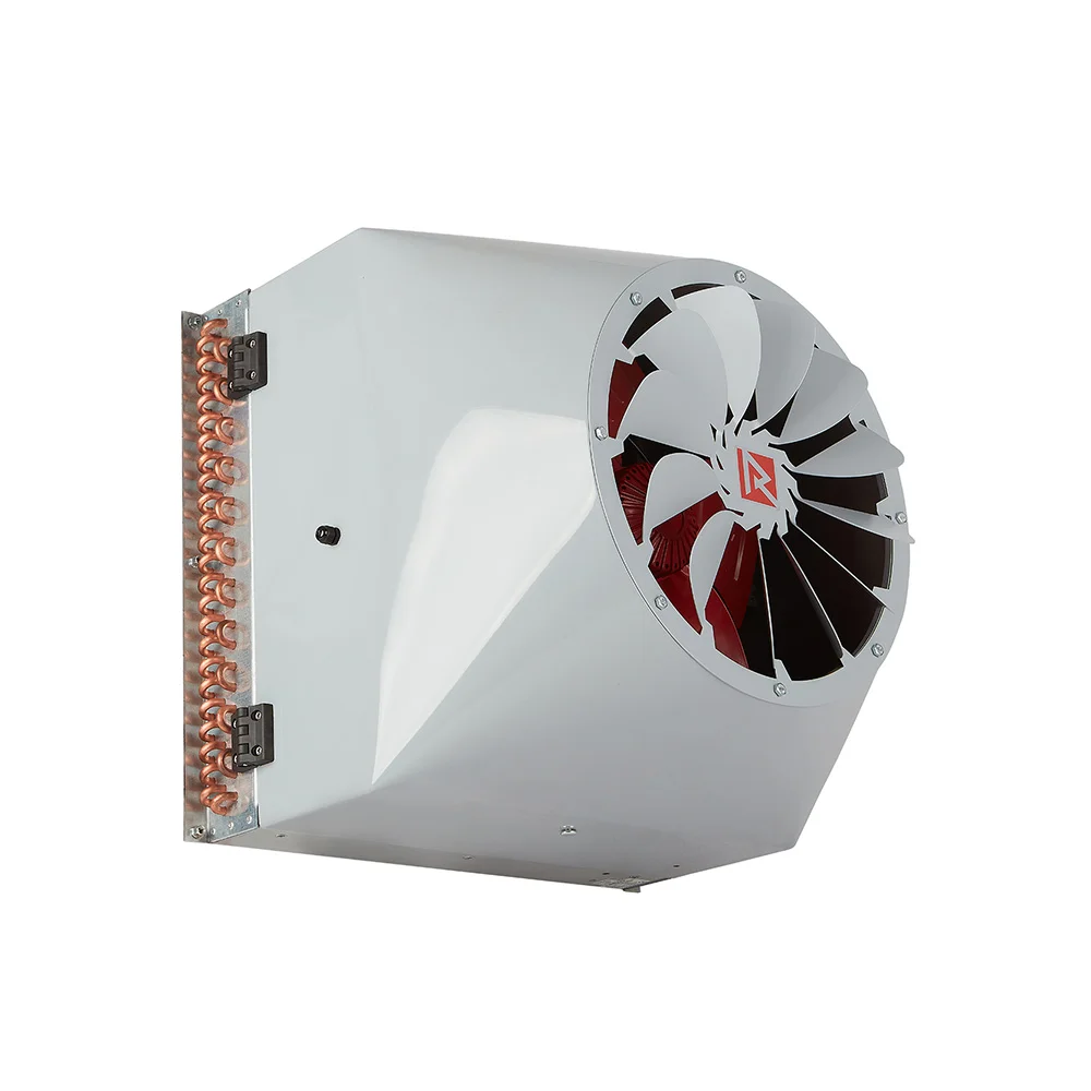Тепловентилятор Reventon Farmer OpenAir IP66 XL